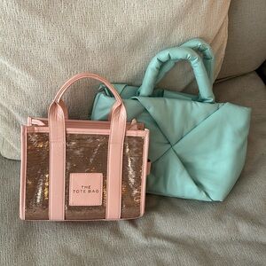 Cute purse bundle